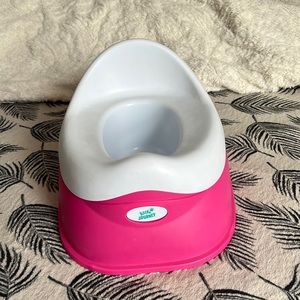 Little journey potty training seat